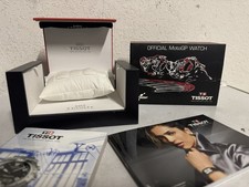 TISSOT OFFICIAL MOTOGP WATCH