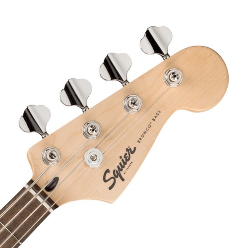 Squier fender sonic - by,