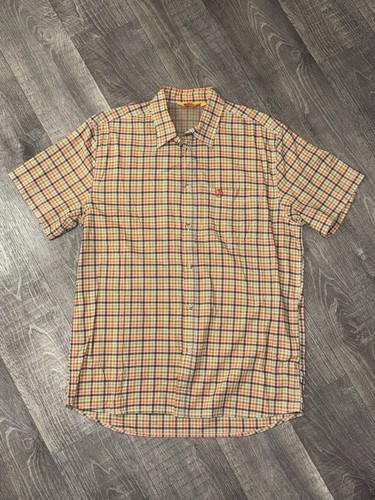 Fjallraven ren shirt mens - shirt,
