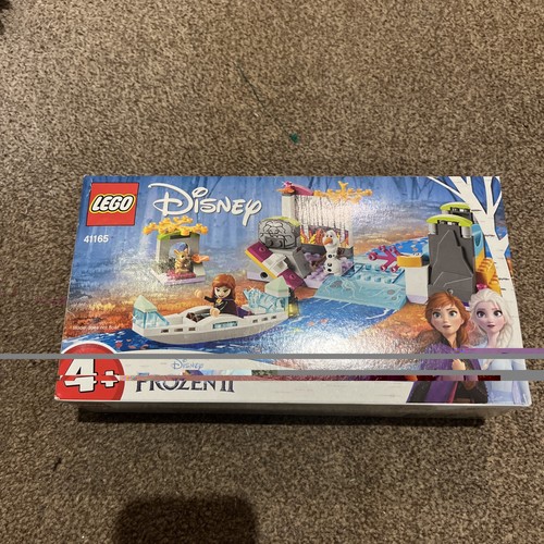 Lego 41165 disney frozen - 41165,