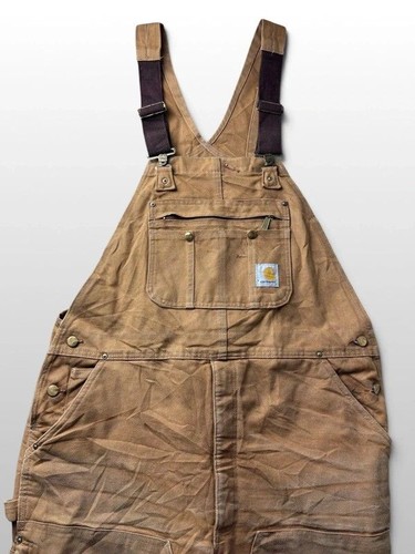 Vintage y2k carhartt - vintage,