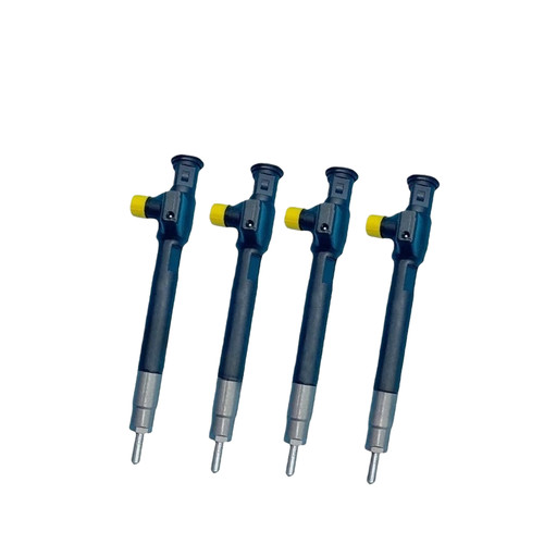 Diesel injector for peugeot - injector,