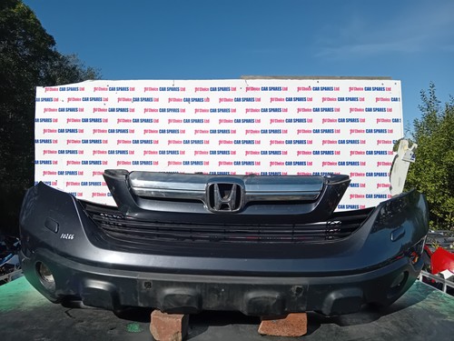 Honda crv estate 5dr - estate, 2007