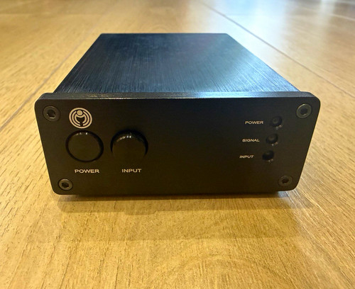 Smsl 793 mini dac digital - sd-793,