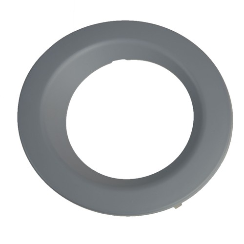 Front bumper fog - front,