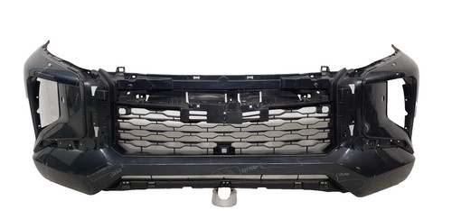 Genuine mitsubishi l200 2019 - genuine,