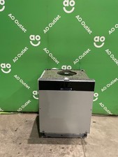 Bosch Integrated Dishwasher