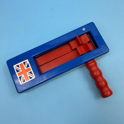 Rare football ratchet clacker - football,