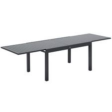 Outsunny Extendable Garden