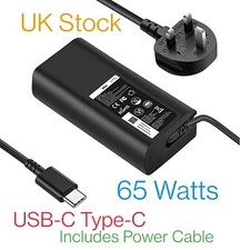 65W Watt USB Type C AC Power