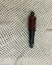 Apache RLX 100cc 2 Stroke Quad