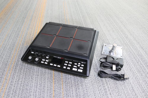 Roland spd sampling pad - spd-sx,