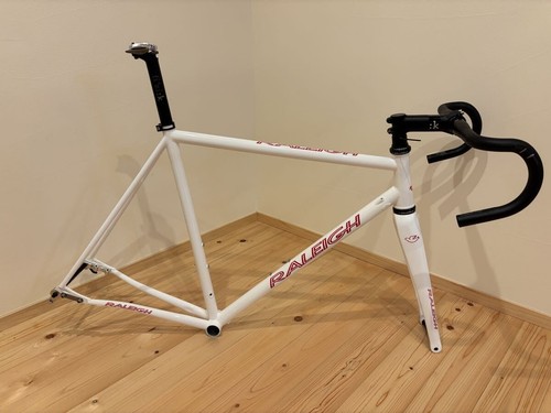 Raleigh crr carlton road - raleigh,