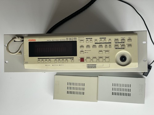 Fostex d160 160 track - fostex, d-160