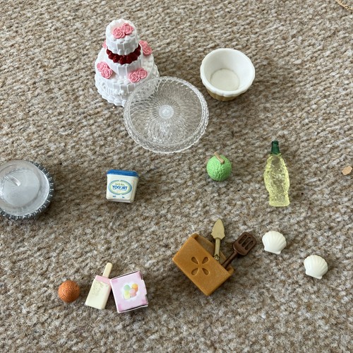 Sylvanian families spares - sylvanian,