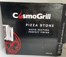 CosmoGrill Pizza Stone 30 cm