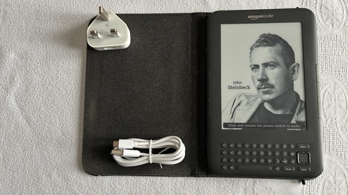 Amazon kindle keyboard 3rd - keyboard,