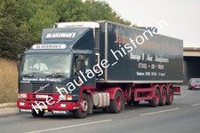 THH Truck Photos - Volvo FL10