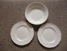 WEDGWOOD STRAWBERRY AND VINE