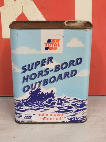 Vintage rare total - vintage, total,