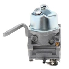Outboard Motor 16100-ZW6-716