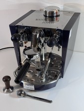 Fracino Cherub Espresso Coffee