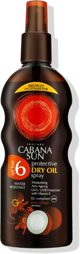 Cabana sun - sun, tanning