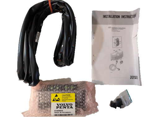 Volvo penta voltage regulator - voltage,