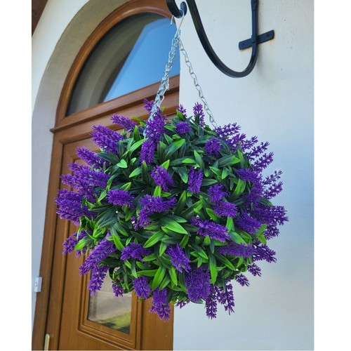 Best artificial 28cm purple - artificial,