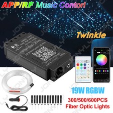 Car Home Headliner Meteor Star