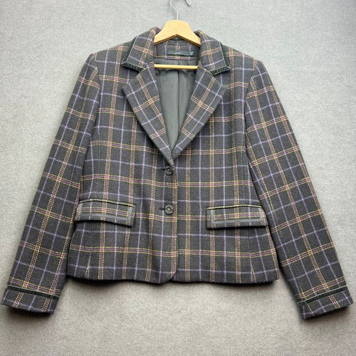 Joules blazer women l - joules,