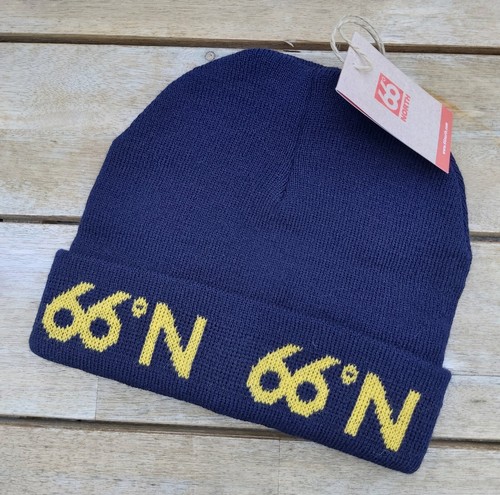 Genuine 66north iceland navy - genuine,