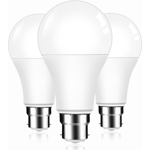 B22 led lamp bulbs smd - lamp, 2835