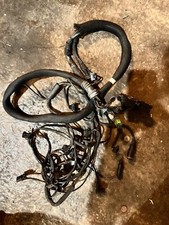 Mercedes-Benz W140 S320 M104