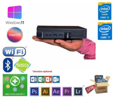 Dell Opti 9020 Core i5 / i7