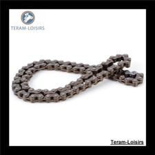 Distribution Chain for Yamaha