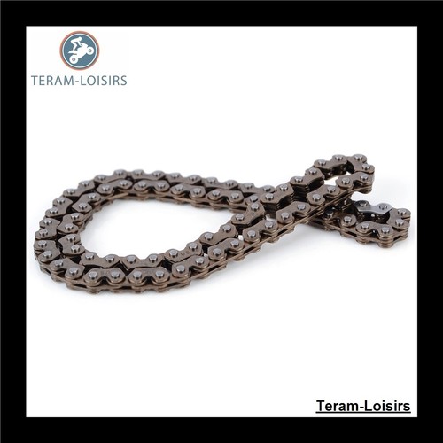 Distribution chain for - chain,