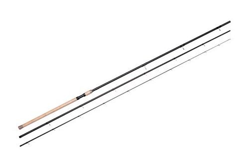 Drennan acolyte 17ft specimen - drennan,