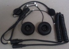 HARLEY DAVIDSON INTERCOM