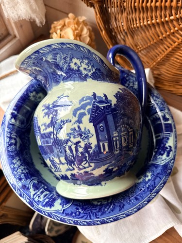 Antique victoria ware - antique,