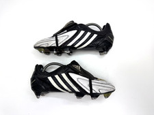 Adidas Predator Powerswerve
