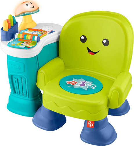 Toddler learning chair - chair, kids