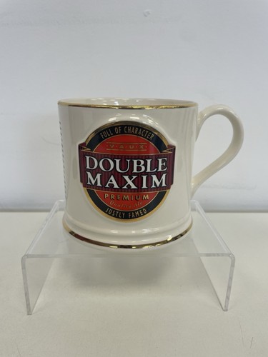 Wade double maxim - double,