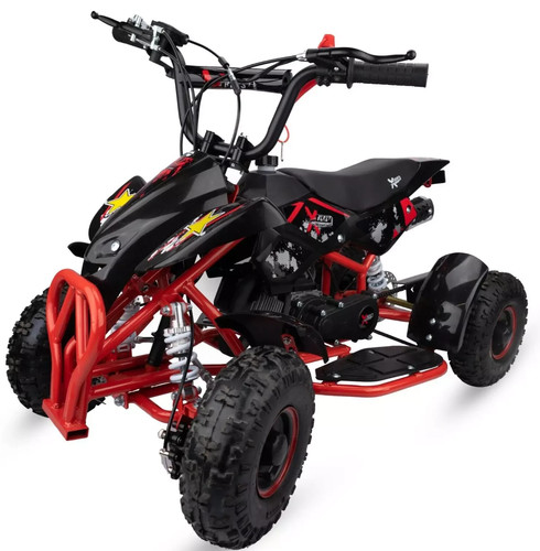 50cc kids mini atv quad - atv, bike