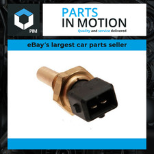 Coolant Temperature Sensor