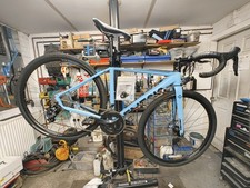 Genesis CDA 20 Gravel Bike