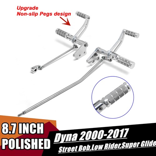 Polished forward controls for - forward,