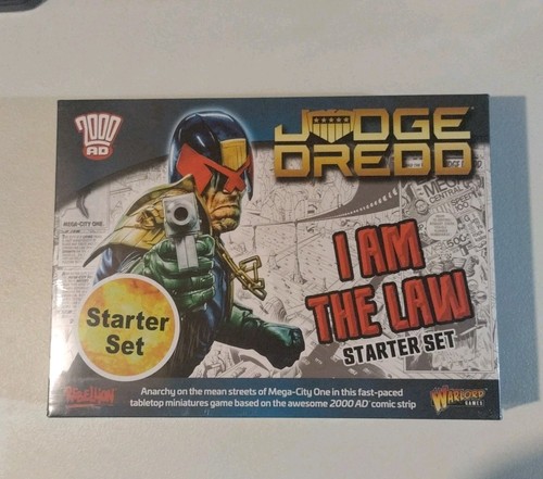 Judge dredd 651510001 - 651510001, i