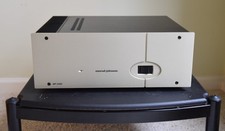 Conrad Johnson power amplifier MF 2500