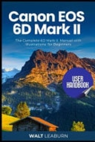 Canon eos mark - eos, user